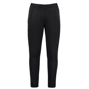 Gamegear Adults Unisex Slim Fit Performance Track Pants / Black